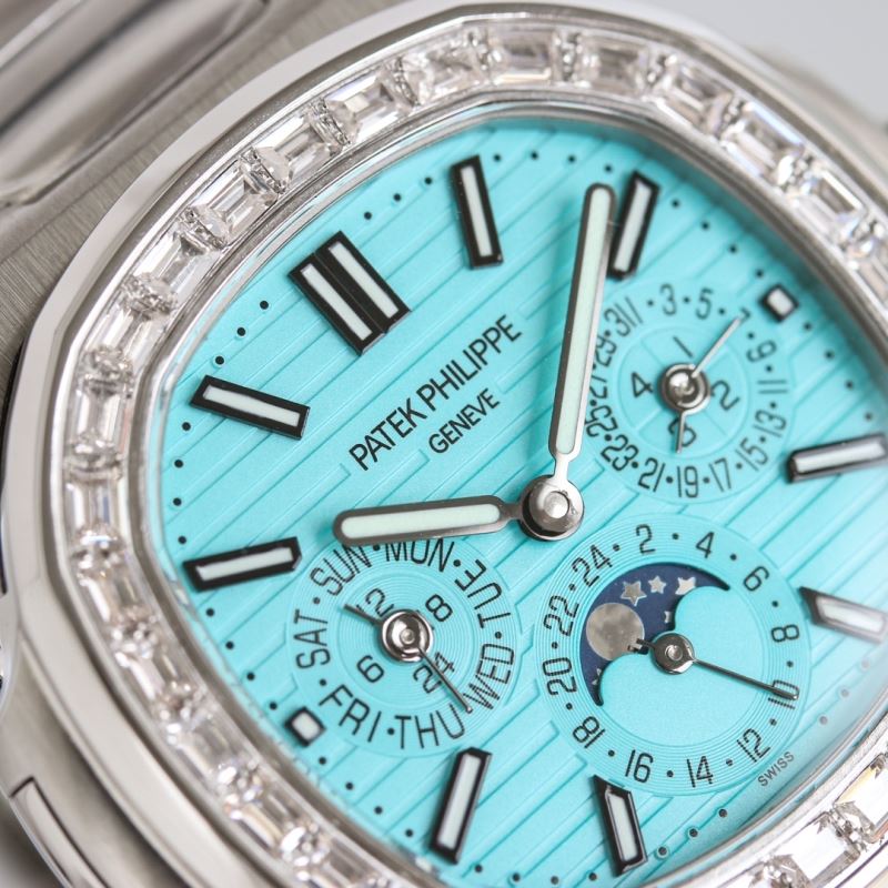 PATEK PHILIPPE Watches